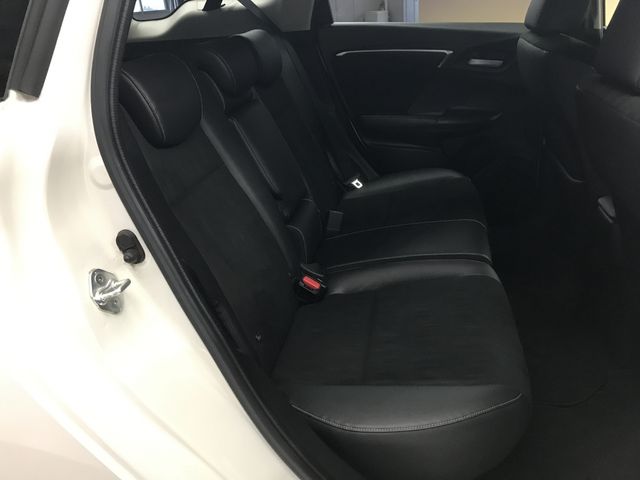 HONDA SHUTTLE HYBRID 2019 Image 31