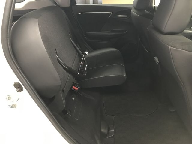 HONDA SHUTTLE HYBRID 2019 Image 31