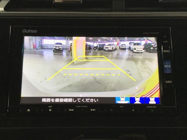 HONDA SHUTTLE HYBRID 2019 Image 31