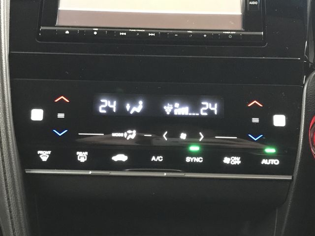 HONDA SHUTTLE HYBRID 2019 Image 31