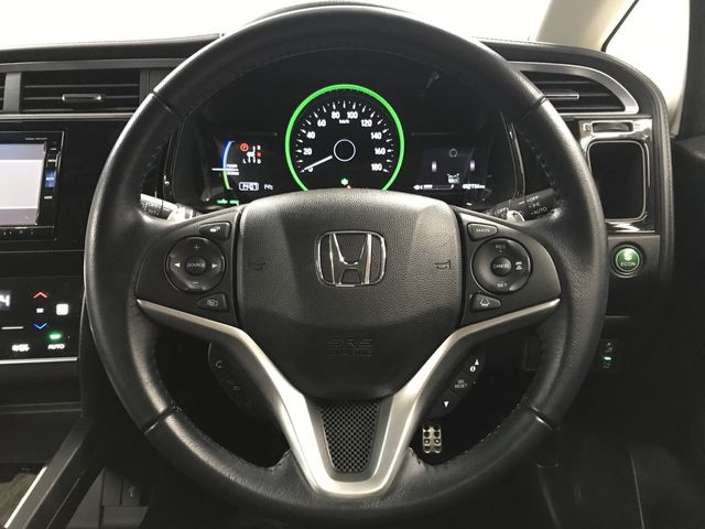 HONDA SHUTTLE HYBRID 2019 Image 31