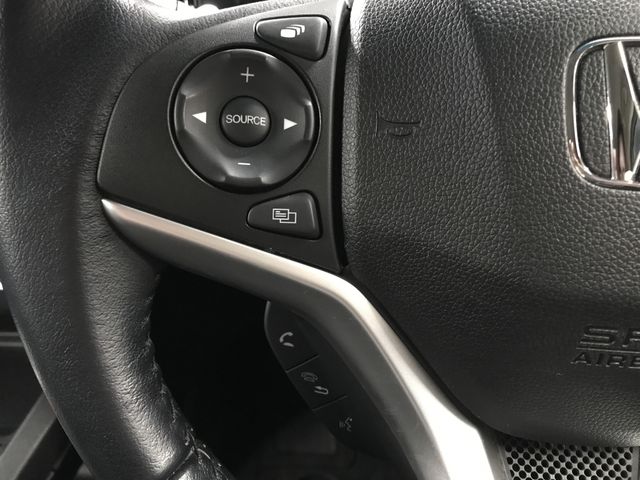 HONDA SHUTTLE HYBRID 2019 Image 31