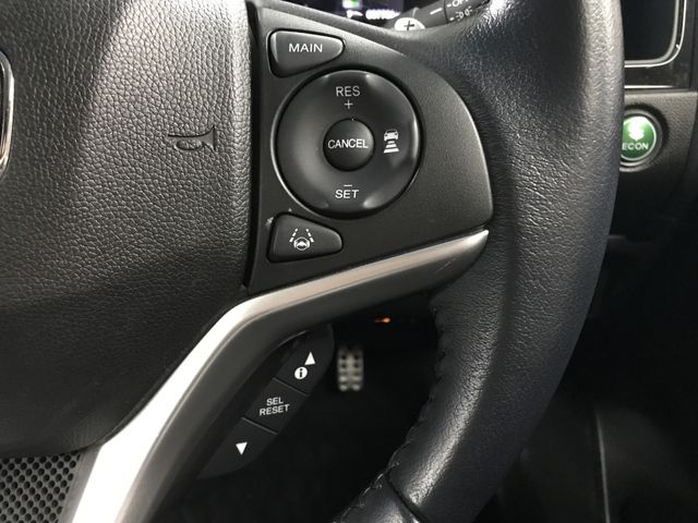 HONDA SHUTTLE HYBRID 2019 Image 31