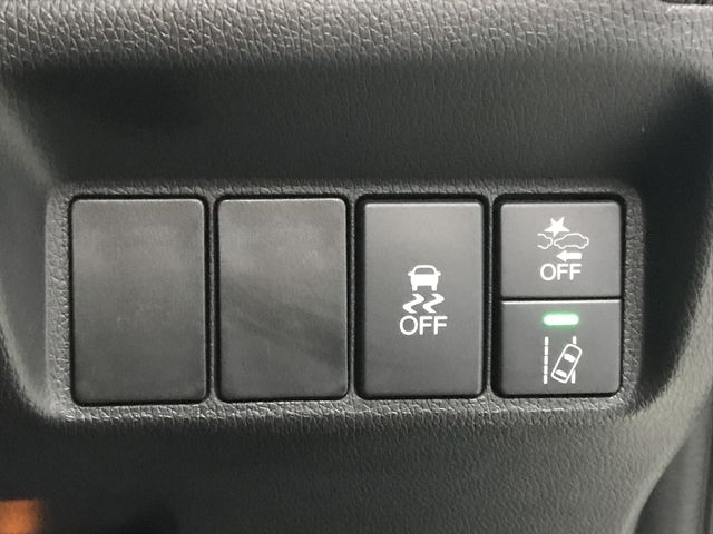 HONDA SHUTTLE HYBRID 2019 Image 31