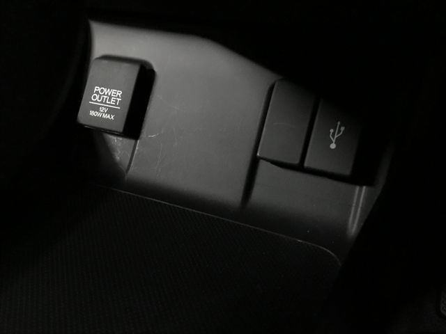 HONDA SHUTTLE HYBRID 2019 Image 31