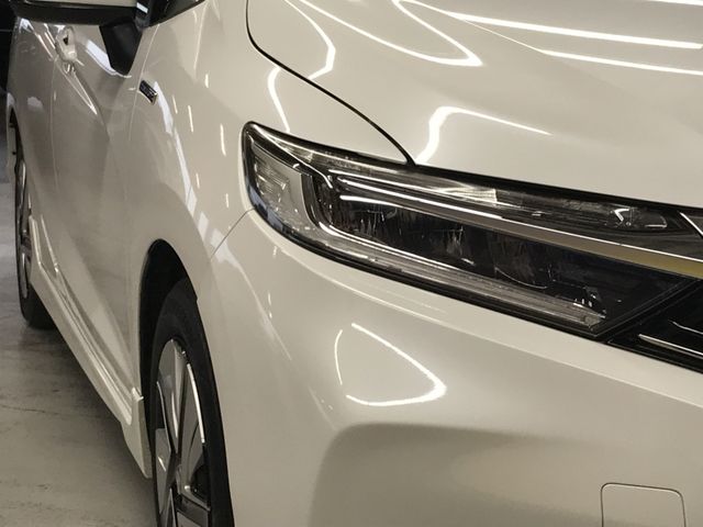 HONDA SHUTTLE HYBRID 2019 Image 31