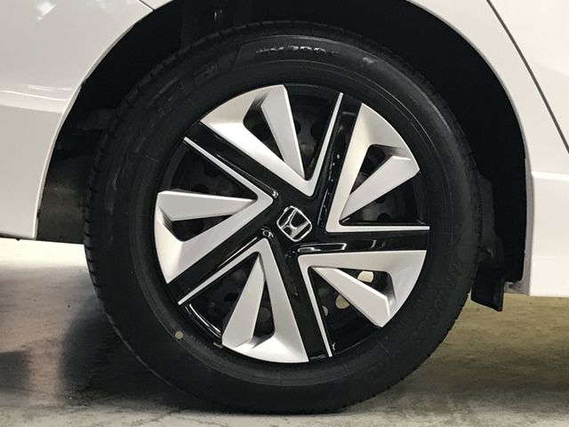 HONDA SHUTTLE HYBRID 2019 Image 31