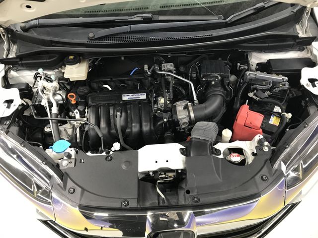 HONDA SHUTTLE HYBRID 2019 Image 31