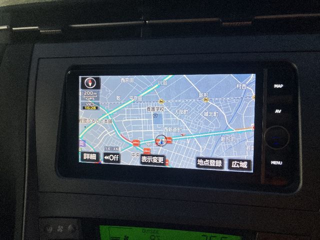 TOYOTA PRIUS 2013 Image 31