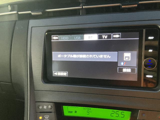 TOYOTA PRIUS 2013 Image 31