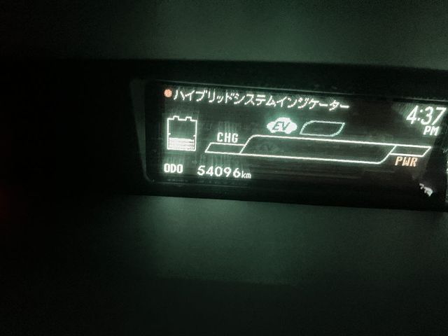 TOYOTA PRIUS 2013 Image 31