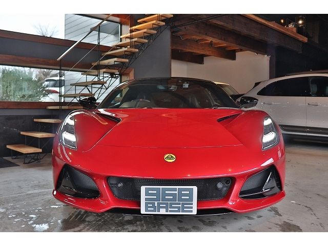 LOTUS EMIRA 2023 Image 31