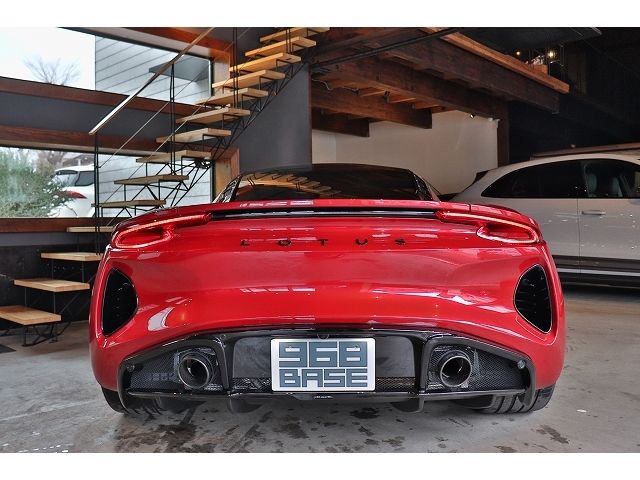 LOTUS EMIRA 2023 Image 31