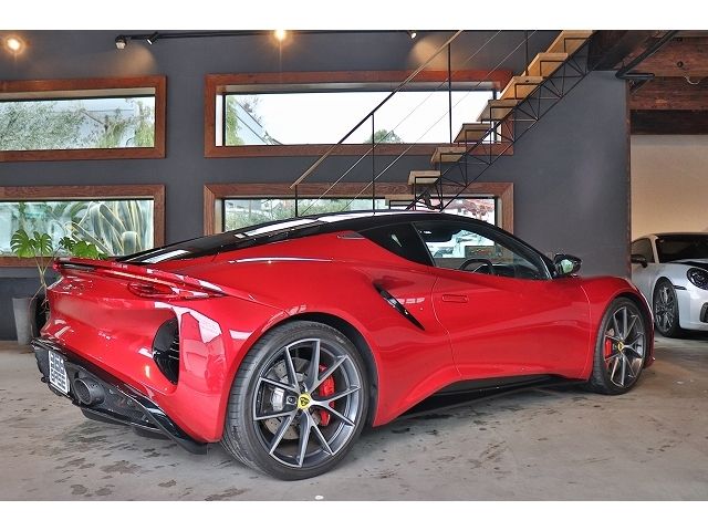 LOTUS EMIRA 2023 Image 31