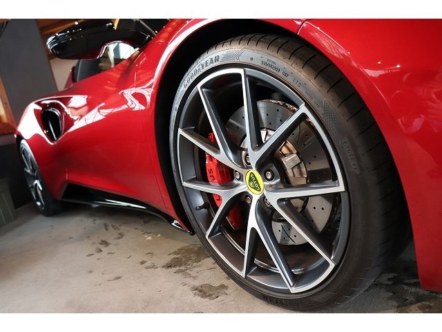 LOTUS EMIRA 2023 Image 31