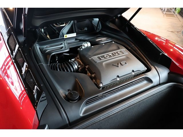 LOTUS EMIRA 2023 Image 31