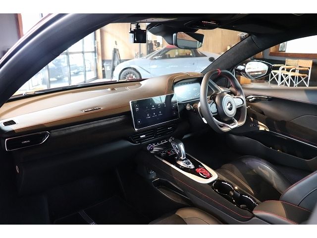 LOTUS EMIRA 2023 Image 31