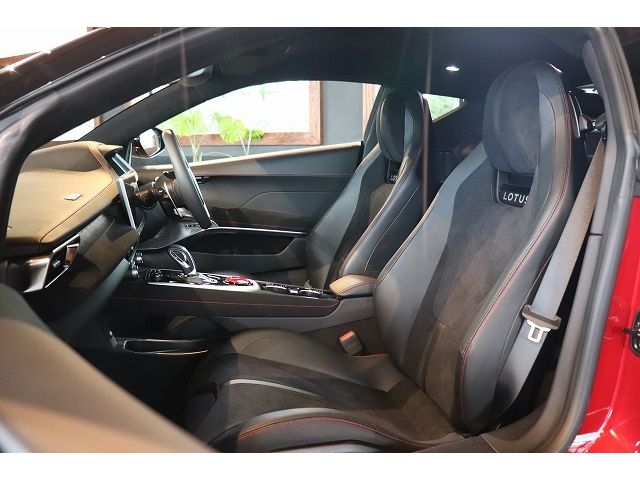 LOTUS EMIRA 2023 Image 31