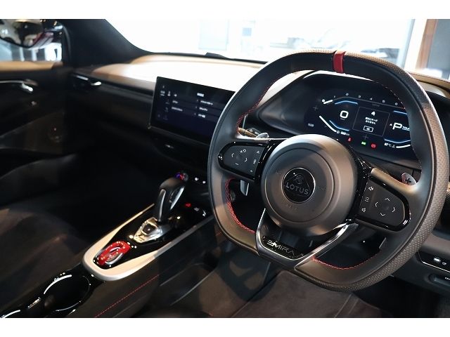 LOTUS EMIRA 2023 Image 31