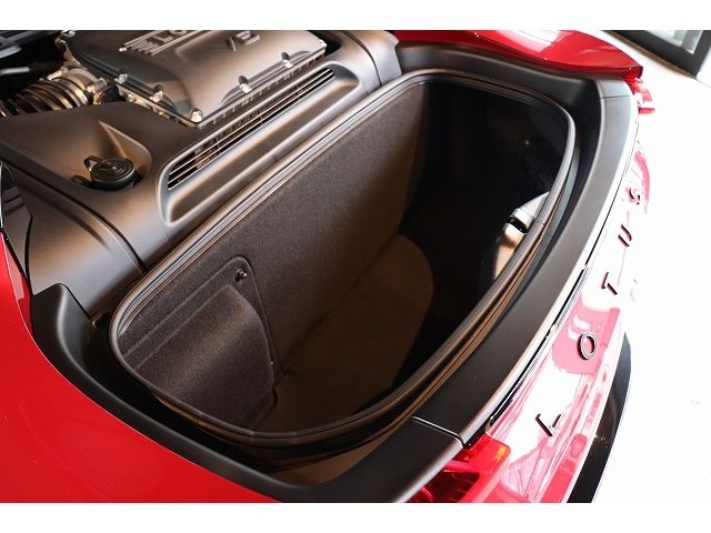 LOTUS EMIRA 2023 Image 31