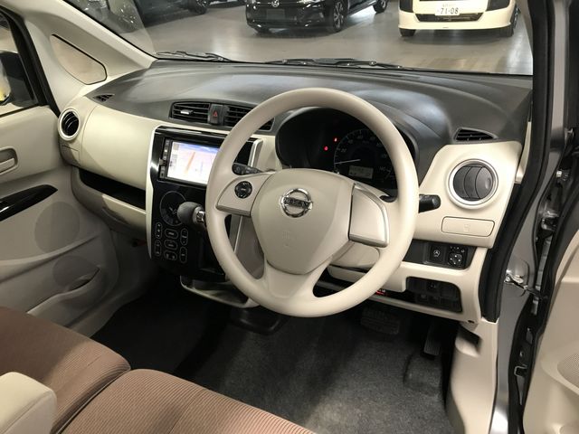 NISSAN DAYZ 2018 Image 31