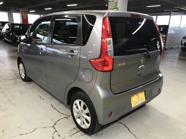 NISSAN DAYZ 2018 Image 31