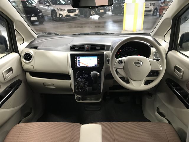 NISSAN DAYZ 2018 Image 31