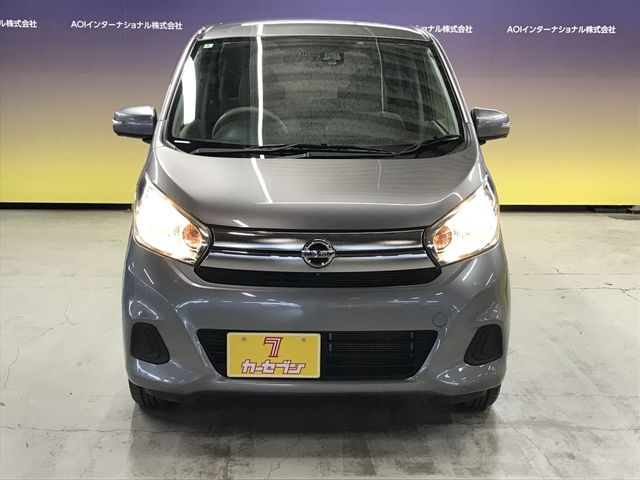 NISSAN DAYZ 2018 Image 31