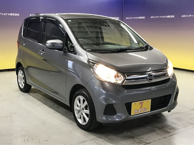 NISSAN DAYZ 2018 Image 31