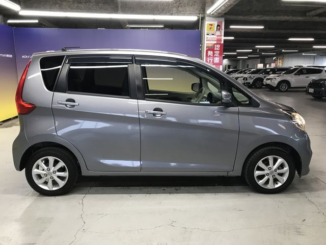 NISSAN DAYZ 2018 Image 31