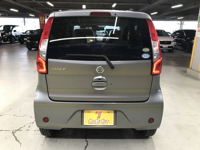 NISSAN DAYZ 2018 Image 31