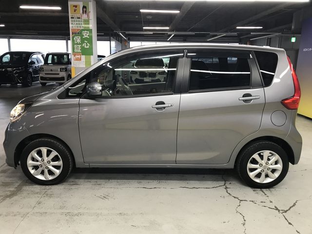 NISSAN DAYZ 2018 Image 31