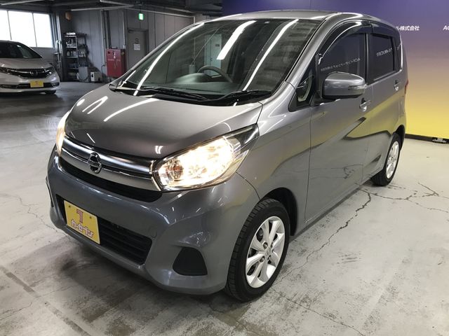 NISSAN DAYZ 2018 Image 31