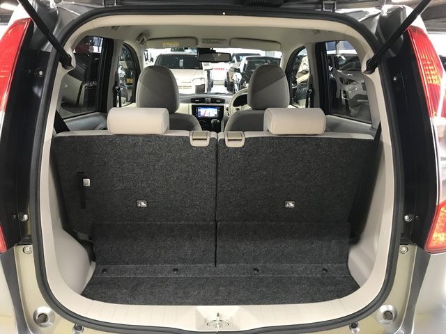 NISSAN DAYZ 2018 Image 31