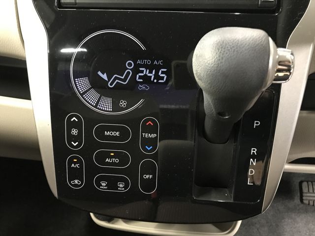 NISSAN DAYZ 2018 Image 31