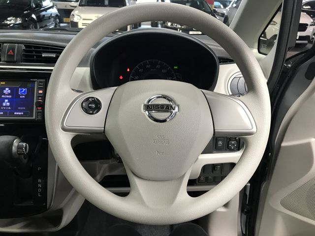 NISSAN DAYZ 2018 Image 31