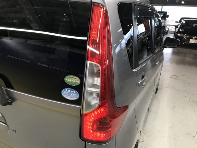 NISSAN DAYZ 2018 Image 31