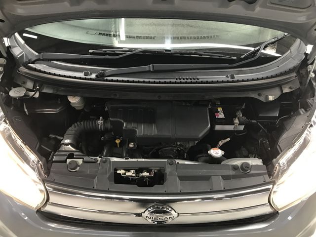 NISSAN DAYZ 2018 Image 31