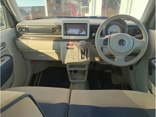 SUZUKI ALTO LAPIN 2021 Image 31