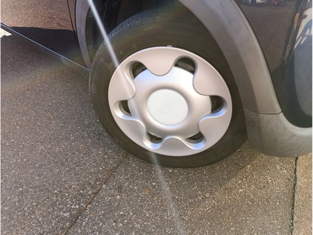 SUZUKI ALTO LAPIN 2021 Image 31