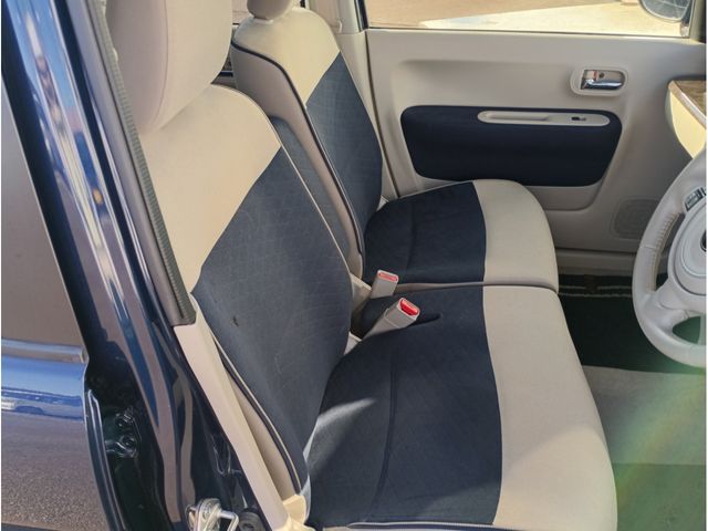 SUZUKI ALTO LAPIN 2021 Image 31