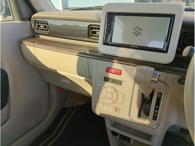 SUZUKI ALTO LAPIN 2021 Image 31