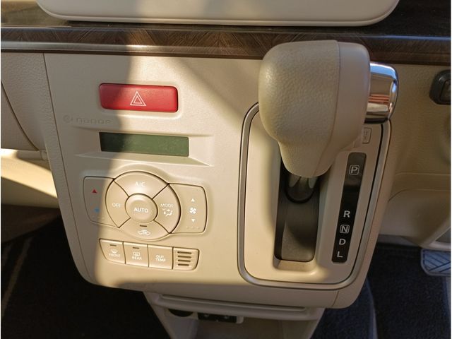 SUZUKI ALTO LAPIN 2021 Image 31