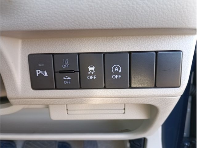 SUZUKI ALTO LAPIN 2021 Image 31