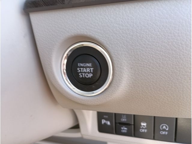 SUZUKI ALTO LAPIN 2021 Image 31