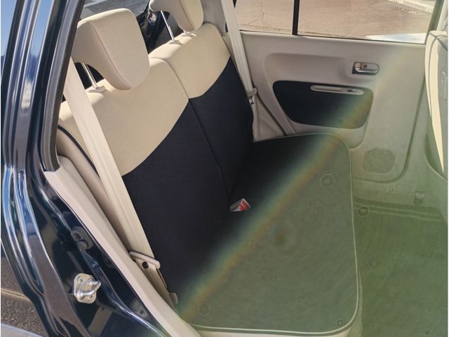 SUZUKI ALTO LAPIN 2021 Image 31