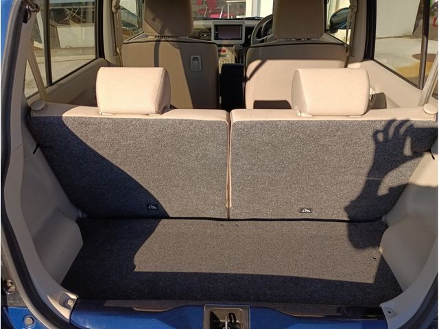 SUZUKI ALTO LAPIN 2021 Image 31