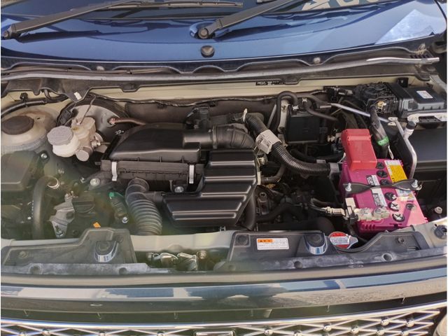 SUZUKI ALTO LAPIN 2021 Image 31