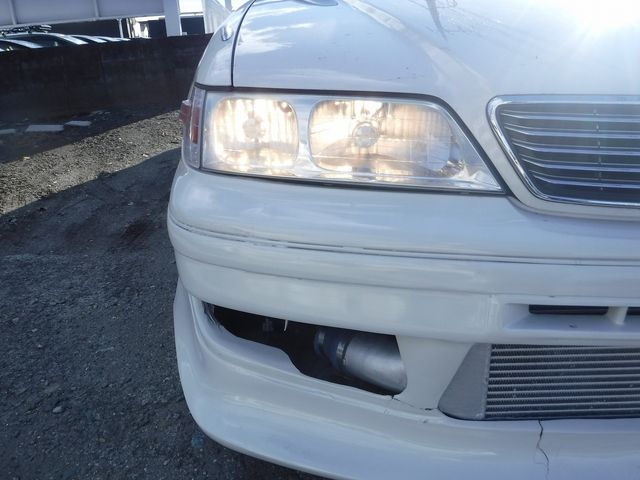 TOYOTA MARK2 HARDTOP 1998 Image 31