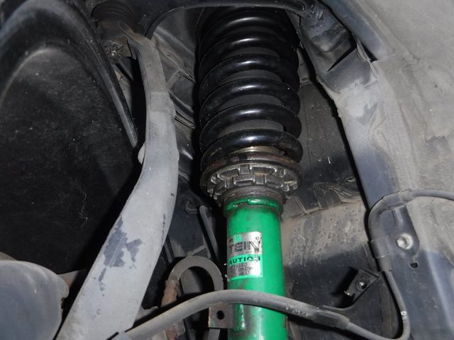 TOYOTA MARK2 HARDTOP 1998 Image 31